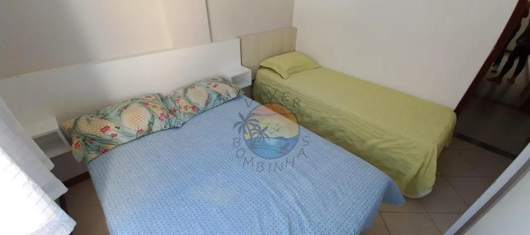 Apartment Apartamento Com Piscina No Centro Da Praia Proximo A Praia E Comercio Em Geral Bombinhas