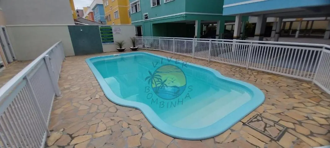 Apartamento Com Piscina No Centro Da Praia Proximo A Praia E Comercio Em Geral contacts