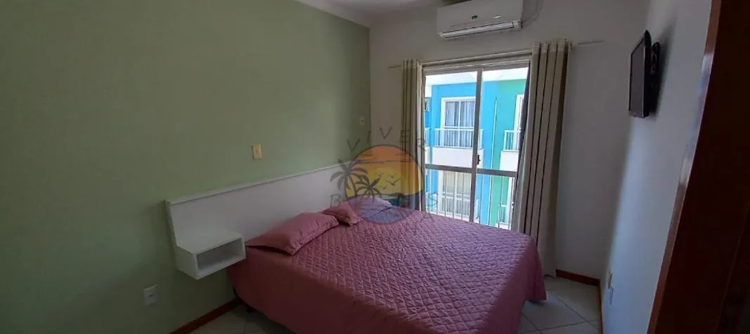 Apartamento Com Piscina No Centro Da Praia Proximo A Praia E Comercio Em Geral Bombinhas 0*,