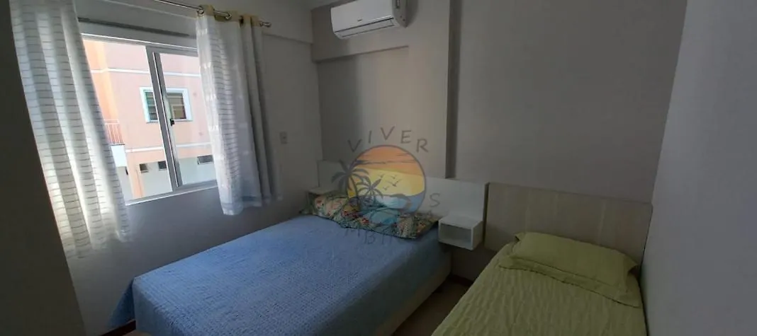 Apartamento Com Piscina No Centro Da Praia Proximo A Praia E Comercio Em Geral Bombinhas