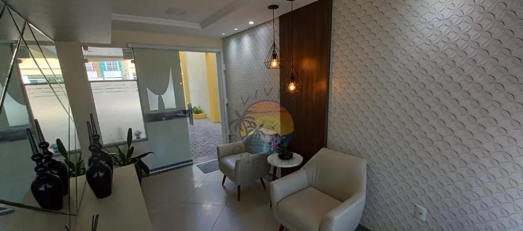 Apartamento Com Piscina No Centro Da Praia Proximo A Praia E Comercio Em Geral Bombinhas Brezilya