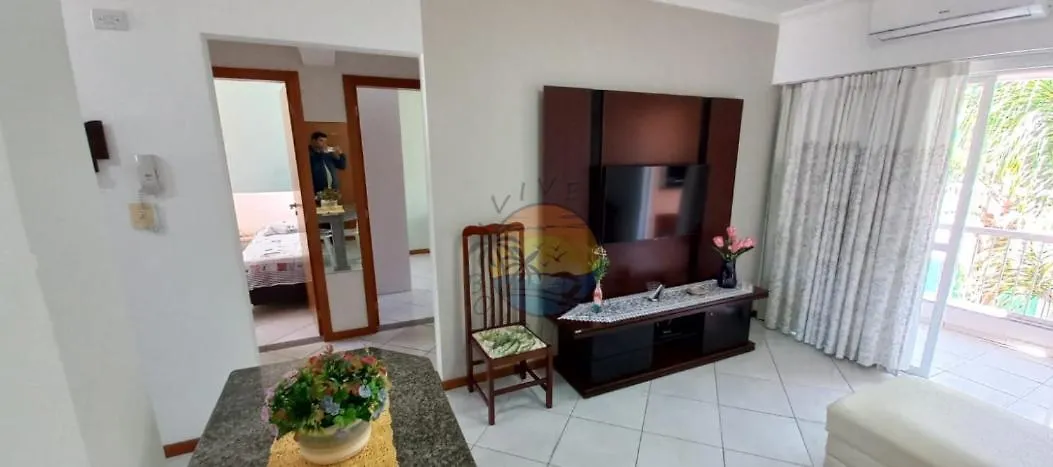 Apartamento Com Piscina No Centro Da Praia Proximo A Praia E Comercio Em Geral Bombinhas Brezilya