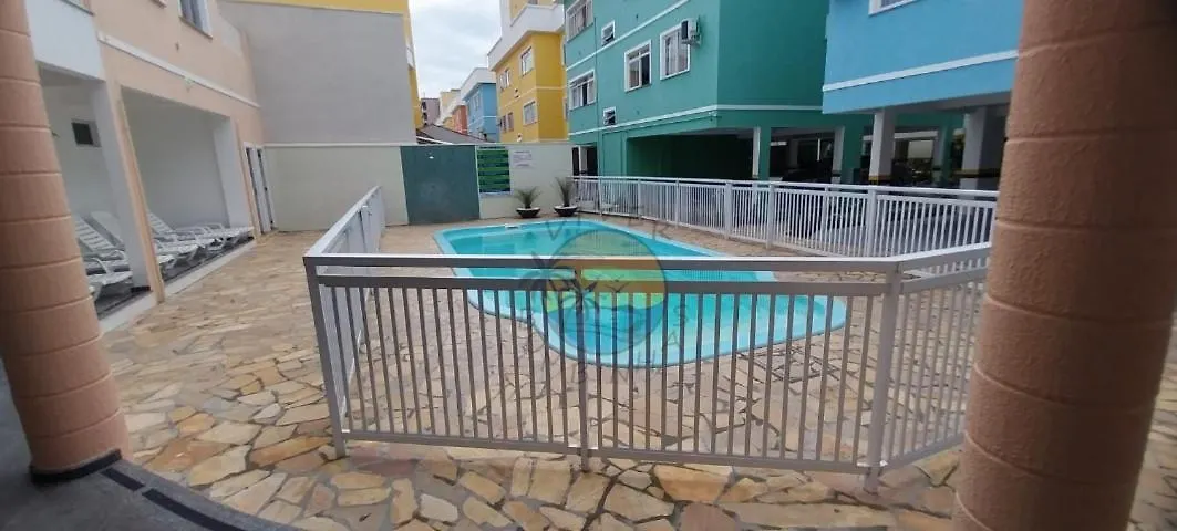 Apartamento Com Piscina No Centro Da Praia Proximo A Praia E Comercio Em Geral Bombinhas
