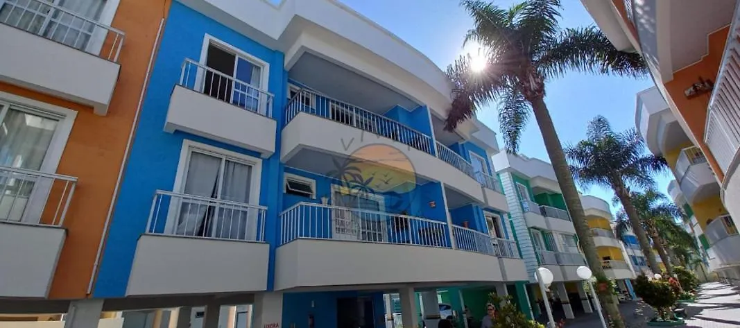 Apartamento Com Piscina No Centro Da Praia Proximo A Praia E Comercio Em Geral Bombinhas Daire